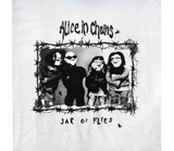 JAR OF FLIES